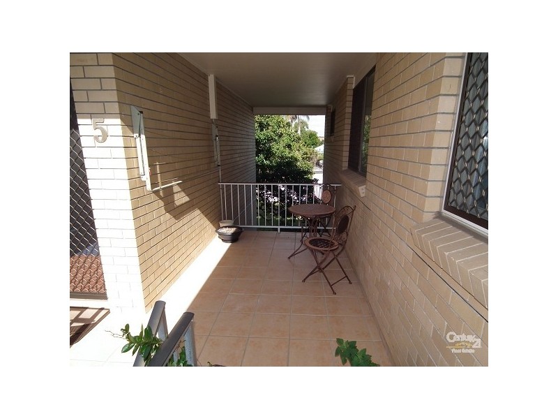 5/12 Dry Dock Road, Tweed Heads NSW 2485