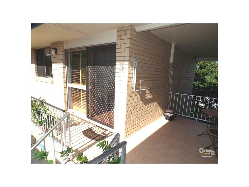 5/12 Dry Dock Road, Tweed Heads NSW 2485