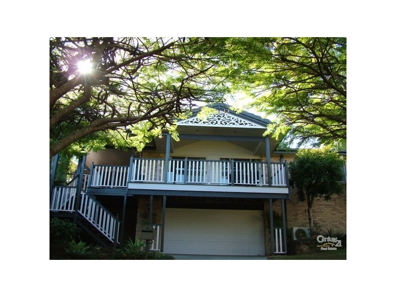 5 Swagmans Way, Terranora NSW 2486