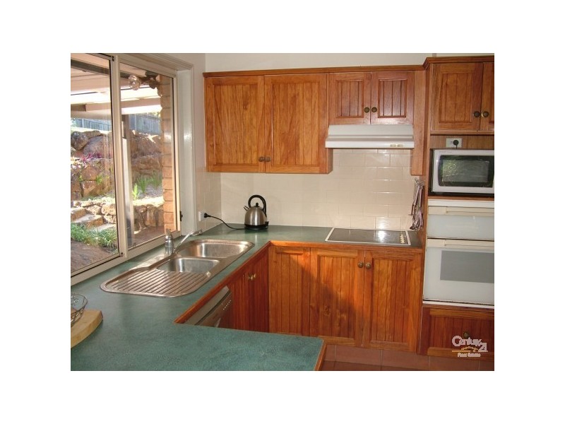 5 Swagmans Way, Terranora NSW 2486