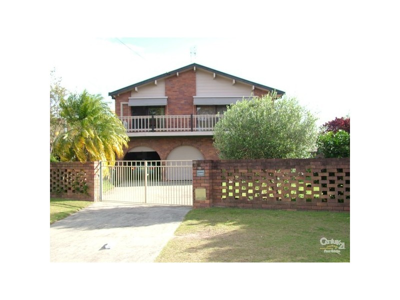 11 Pelican Place, Tweed Heads West NSW 2485