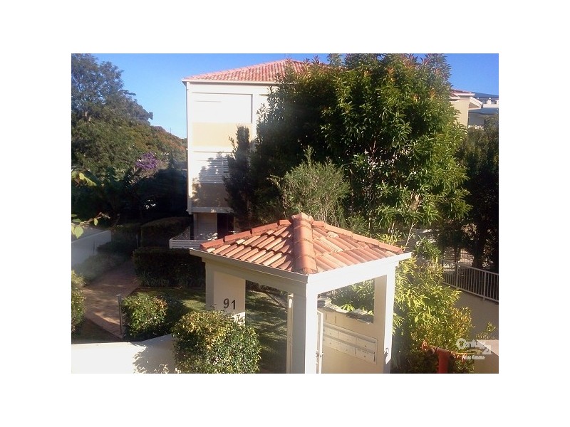 7/91 McLean, Coolangatta QLD 4225