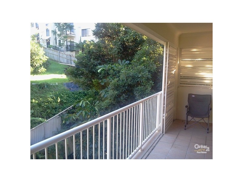 7/91 McLean, Coolangatta QLD 4225