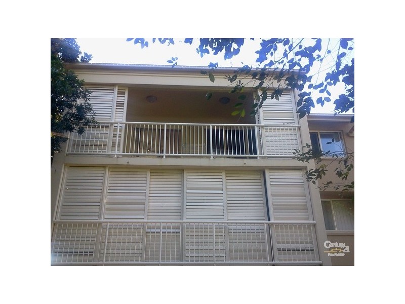 7/91 McLean, Coolangatta QLD 4225