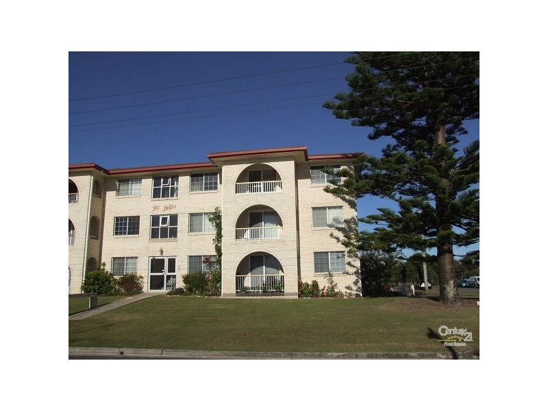 6/220 Pacific Pde, Bilinga QLD 4225