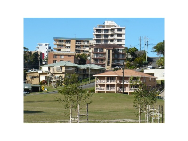 2/28 HILL ST, Tweed Heads NSW 2485