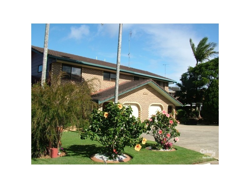 1/11 Echuca Crescent, Banora Point NSW 2486