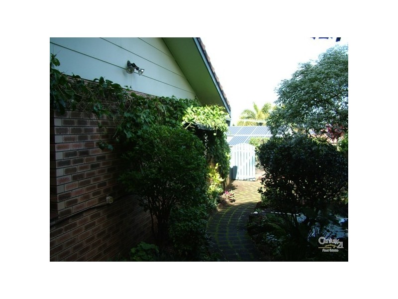 1/11 Echuca Crescent, Banora Point NSW 2486