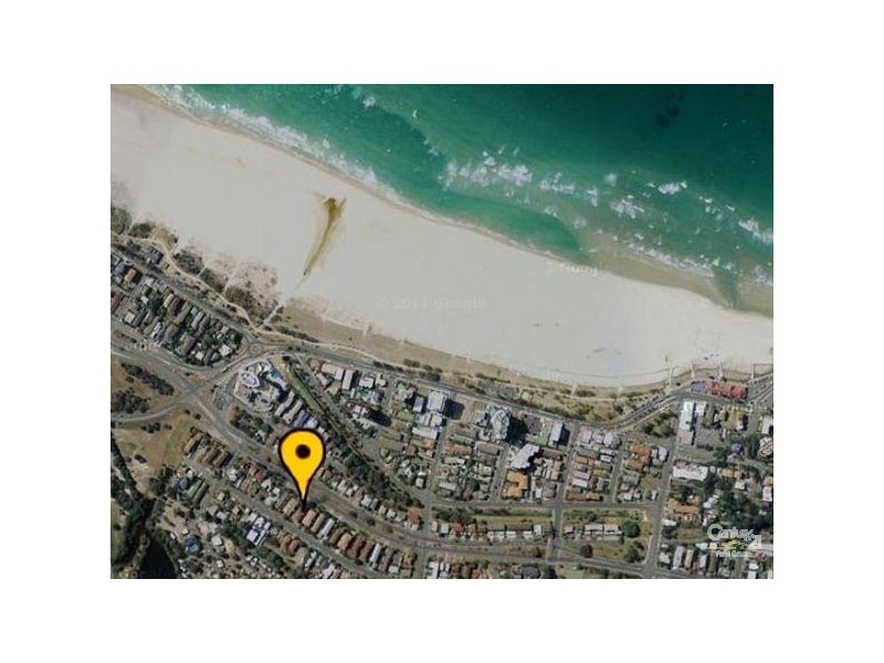 2/58 Coolangatta Road, Kirra QLD 4225