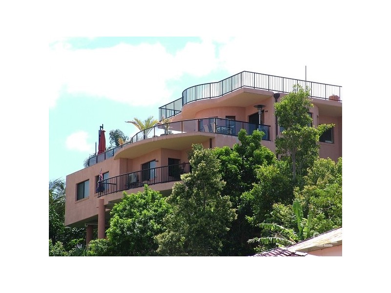 5/38 Tweed Street, Coolangatta QLD 4225
