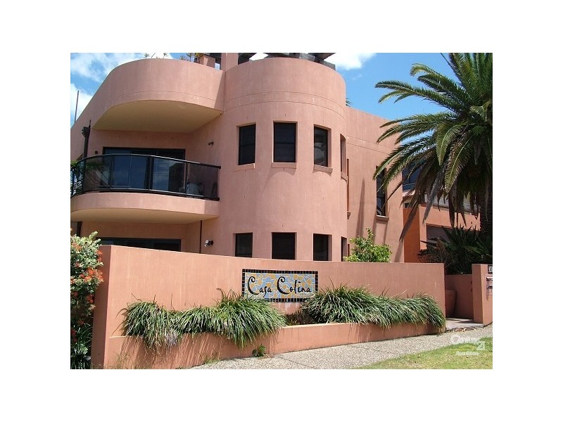 5/38 Tweed Street, Coolangatta QLD 4225