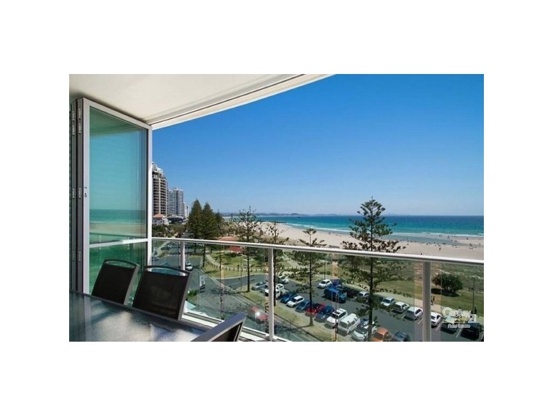601/110 Marine Pde, Reflection Tower Two, Coolangatta QLD 4225