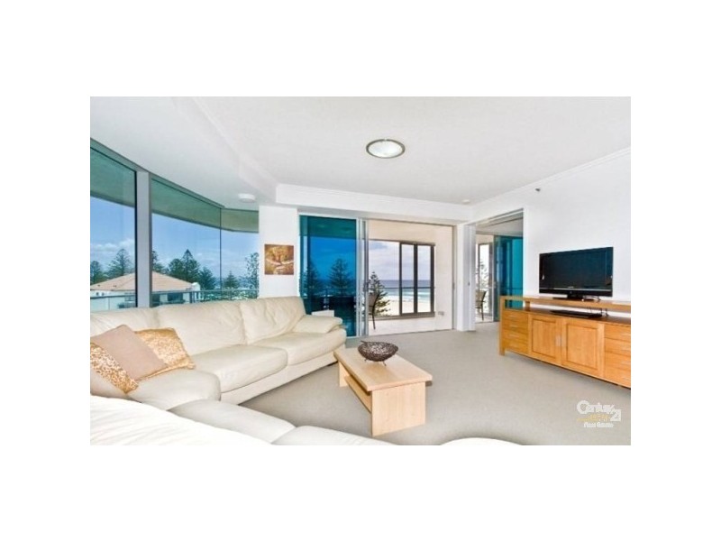 601/110 Marine Pde, Reflection Tower Two, Coolangatta QLD 4225
