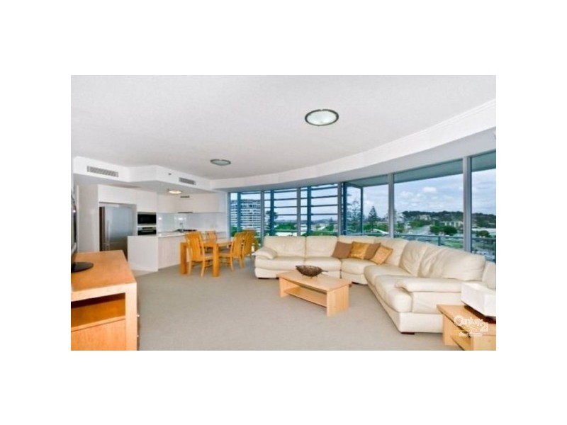 601/110 Marine Pde, Reflection Tower Two, Coolangatta QLD 4225