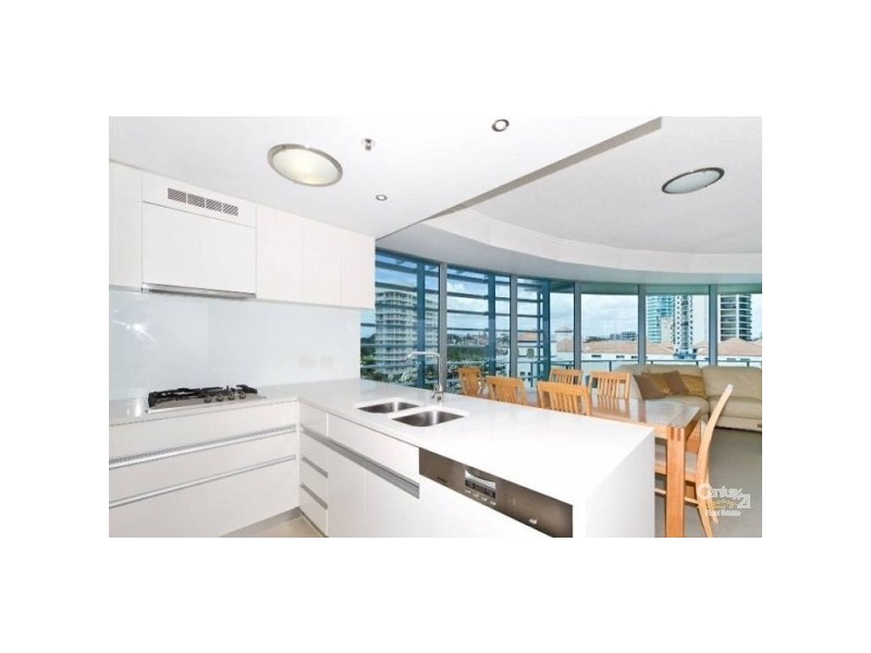 601/110 Marine Pde, Reflection Tower Two, Coolangatta QLD 4225