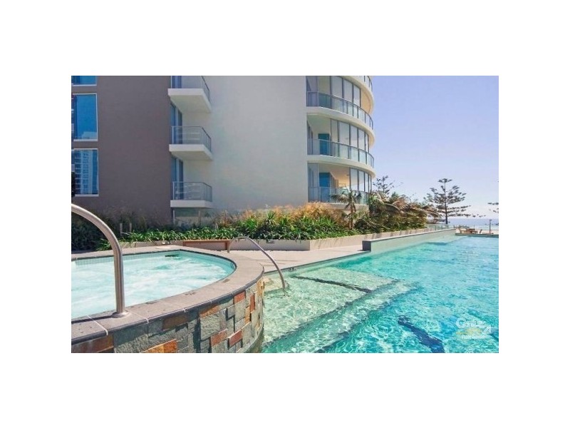 601/110 Marine Pde, Reflection Tower Two, Coolangatta QLD 4225