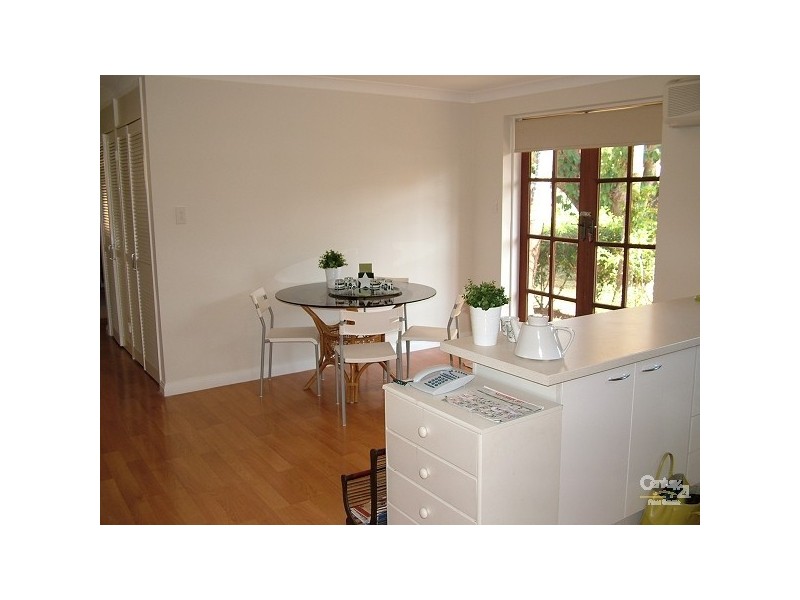 4 The Lakes Drive, Tweed Heads West NSW 2485