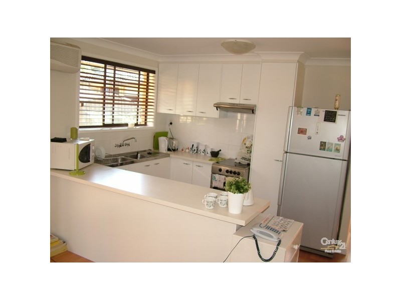 4 The Lakes Drive, Tweed Heads West NSW 2485