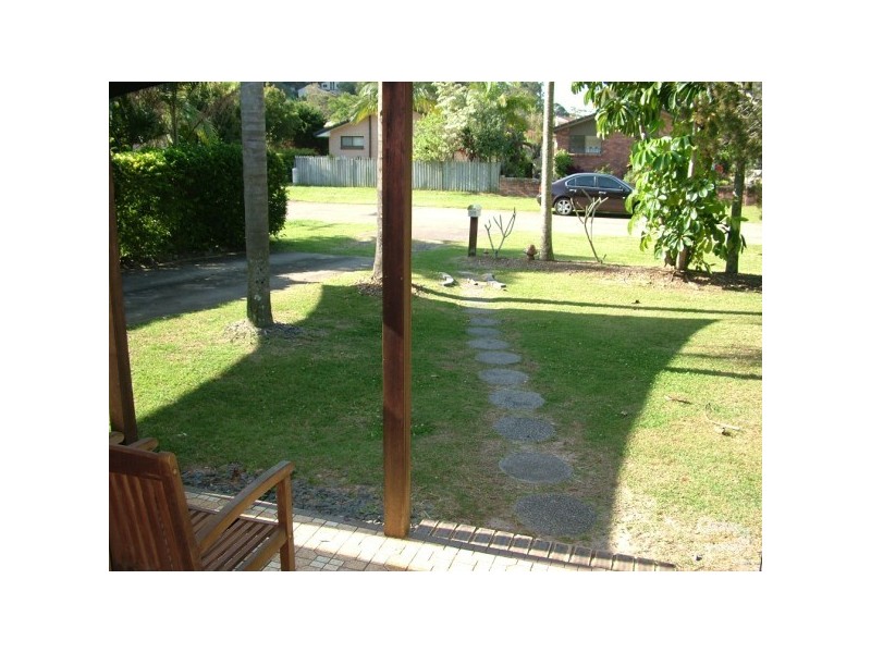 4 The Lakes Drive, Tweed Heads West NSW 2485