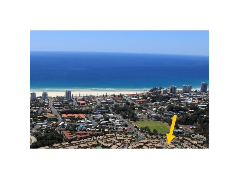 68 KIRRA SHORES, Binya Ave, Tweed Heads NSW 2485