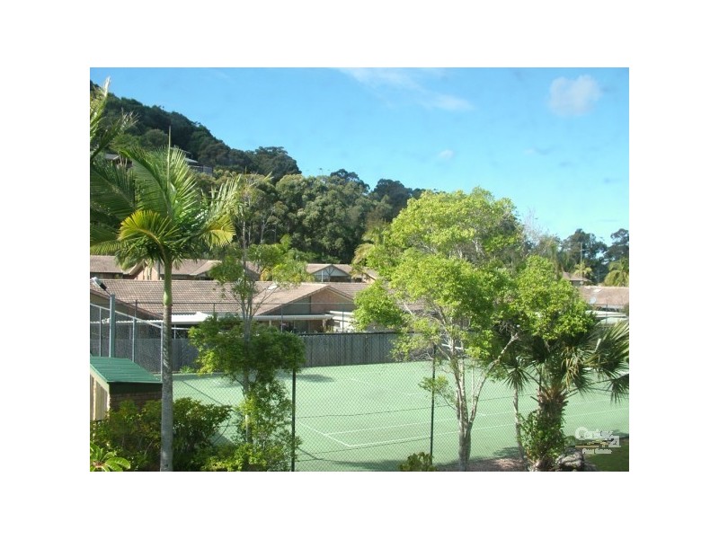 68 KIRRA SHORES, Binya Ave, Tweed Heads NSW 2485