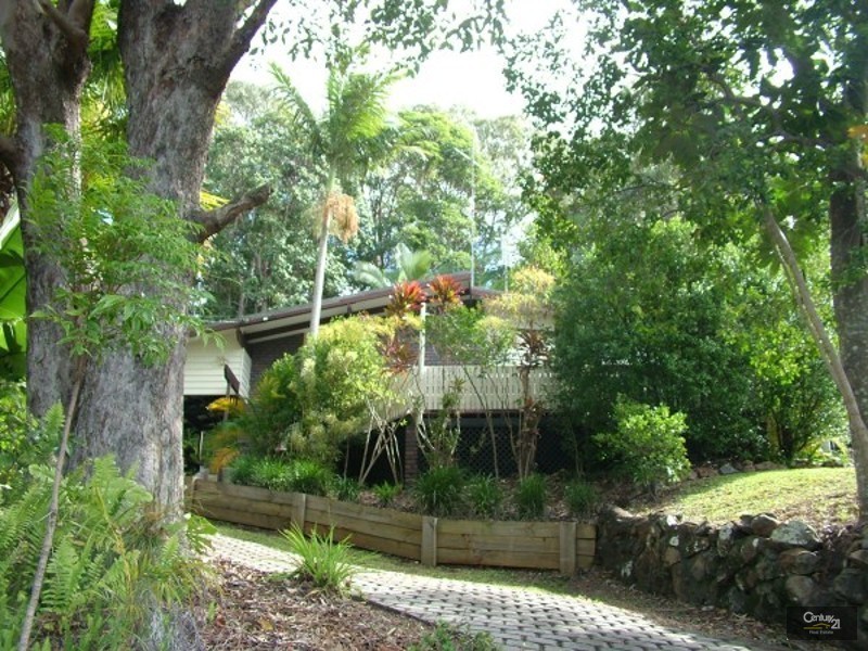 36 Inlet Drive, Tweed Heads West NSW 2485