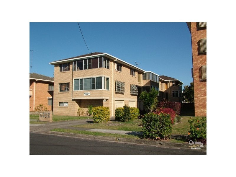 2/13 Endeavour Parade, Tweed Heads NSW 2485