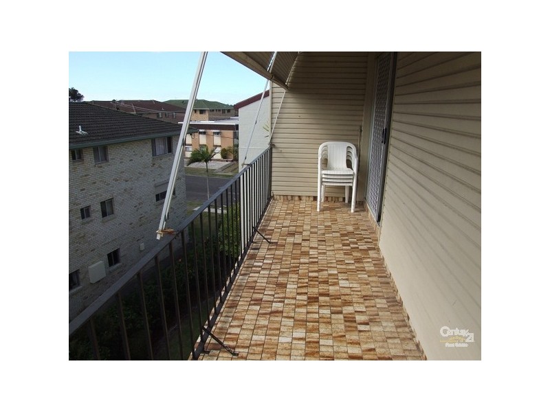 13/3 Endeavour Pde, Tweed Heads NSW 2485