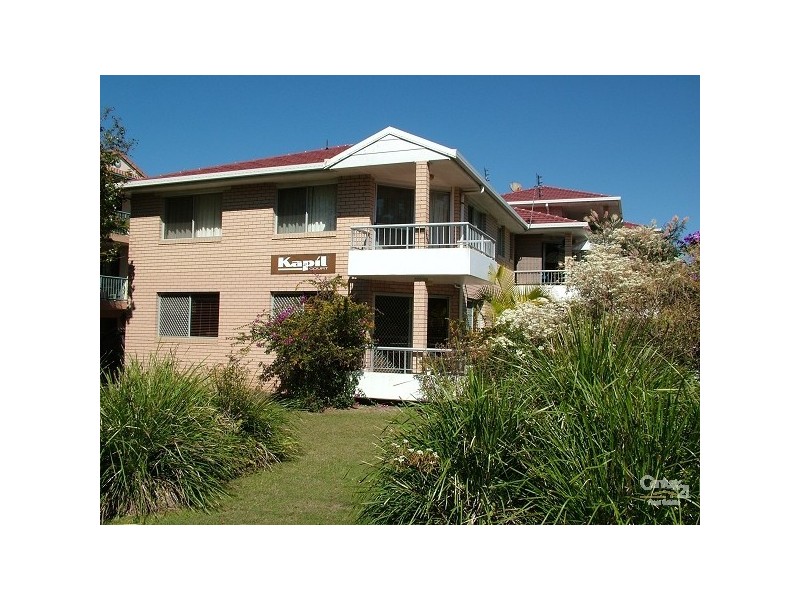 1/58 Coolangatta Road, Kirra QLD 4225