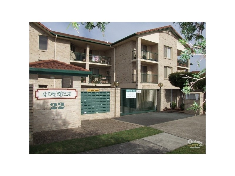 54/22 Binya Ave, Tweed Heads NSW 2485