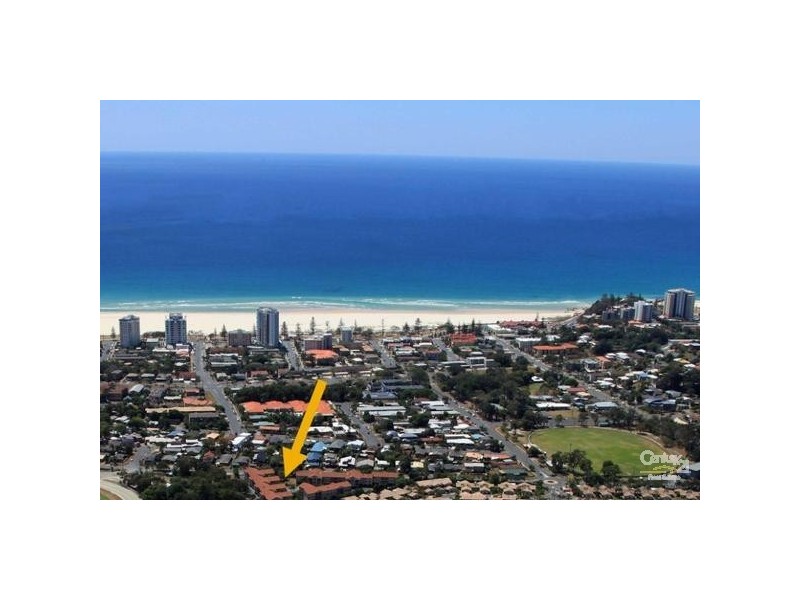 54/22 Binya Ave, Tweed Heads NSW 2485