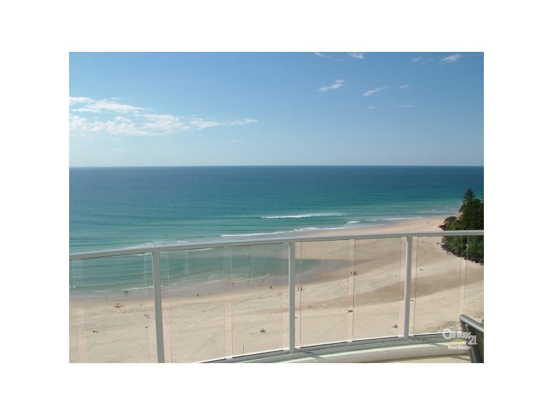 1905/110 Marine Parade, Coolangatta QLD 4225