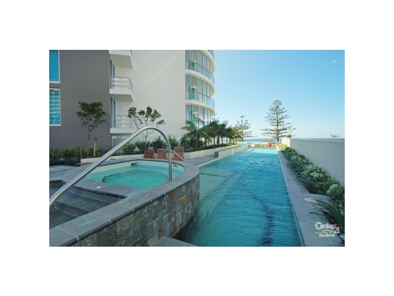 1905/110 Marine Parade, Coolangatta QLD 4225