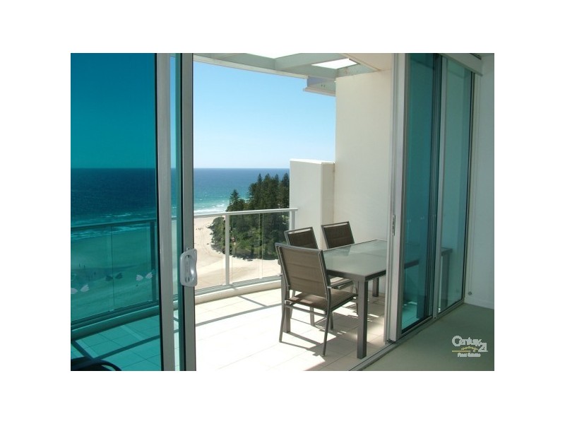 1905/110 Marine Parade, Coolangatta QLD 4225