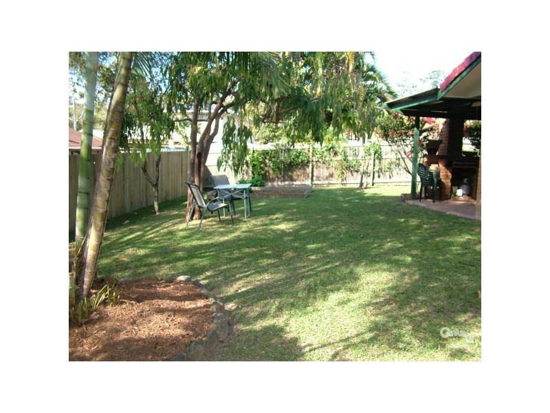 72 Clives Circuit, Currumbin Waters QLD 4223