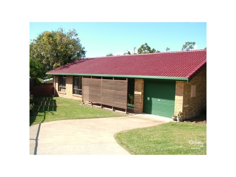 72 Clives Circuit, Currumbin Waters QLD 4223