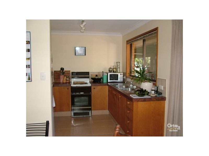 72 Clives Circuit, Currumbin Waters QLD 4223