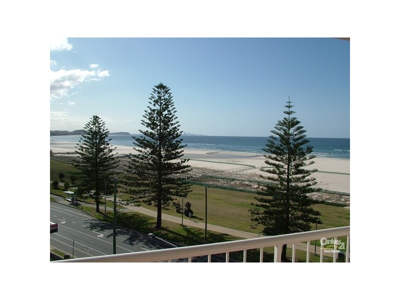 703/6 Coyne Street, Meridian Tower, Kirra QLD 4225