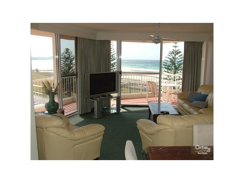 703/6 Coyne Street, Meridian Tower, Kirra QLD 4225