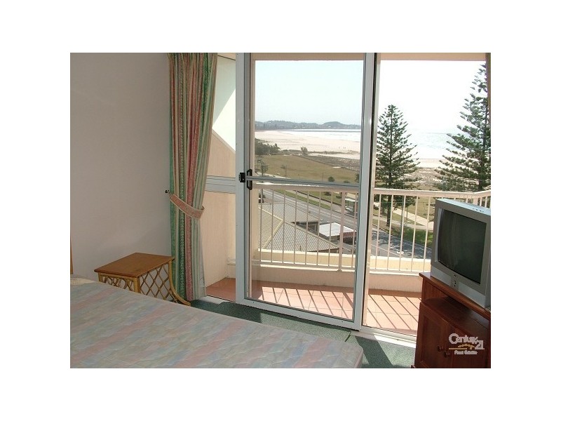 703/6 Coyne Street, Meridian Tower, Kirra QLD 4225