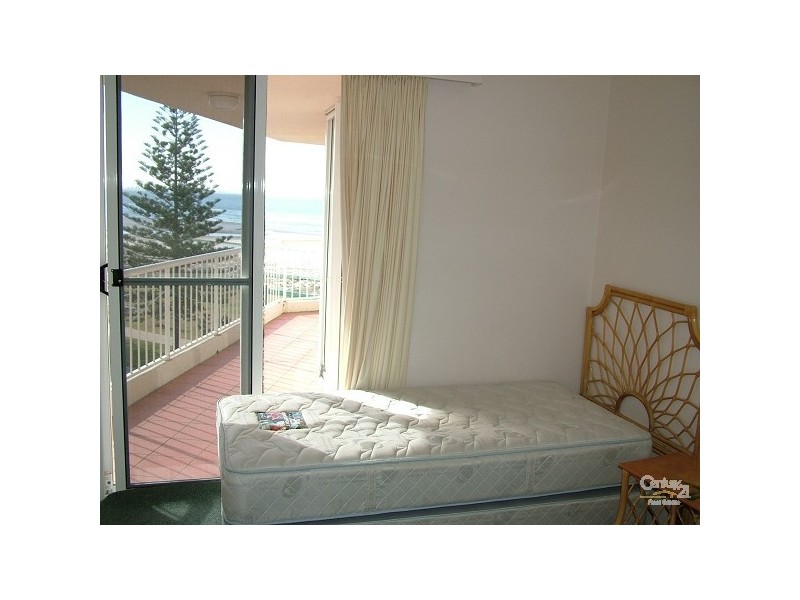 703/6 Coyne Street, Meridian Tower, Kirra QLD 4225