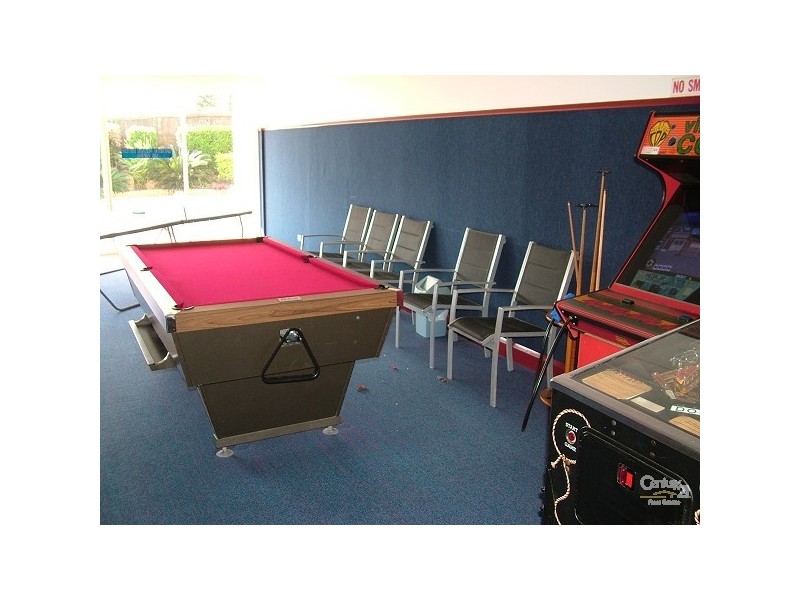 703/6 Coyne Street, Meridian Tower, Kirra QLD 4225