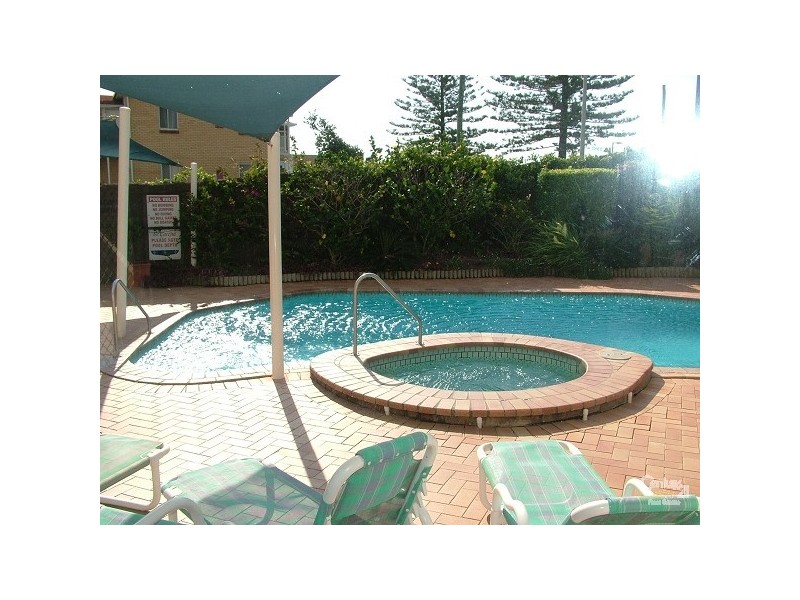 703/6 Coyne Street, Meridian Tower, Kirra QLD 4225