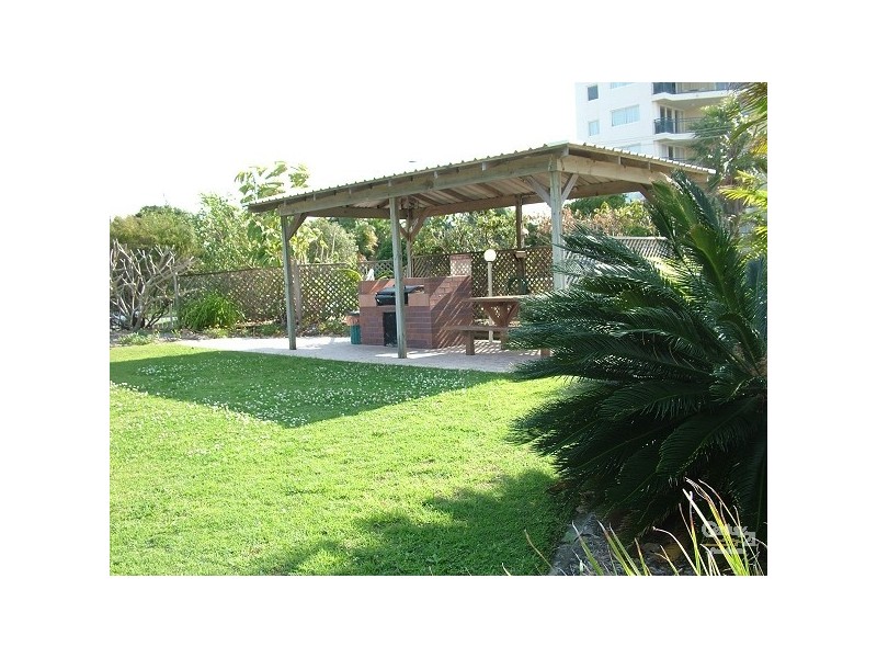 703/6 Coyne Street, Meridian Tower, Kirra QLD 4225