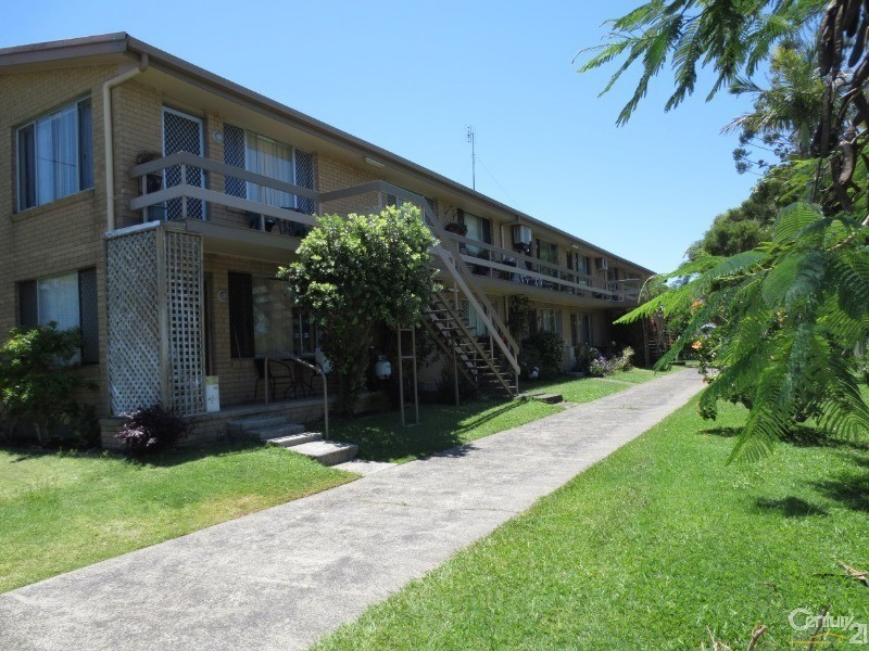8 181 Kennedy Drive, Tweed Heads West NSW 2485