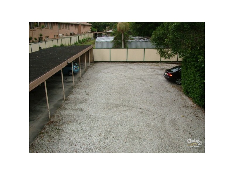 8 181 Kennedy Drive, Tweed Heads West NSW 2485