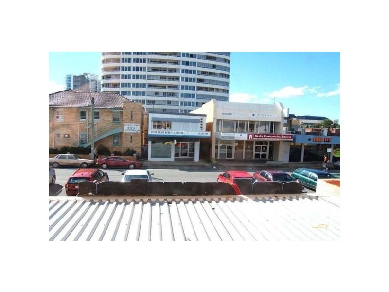 4/22 BAY ST, Tweed Heads NSW 2485