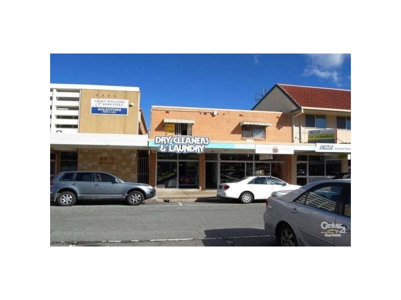 4/22 BAY ST, Tweed Heads NSW 2485