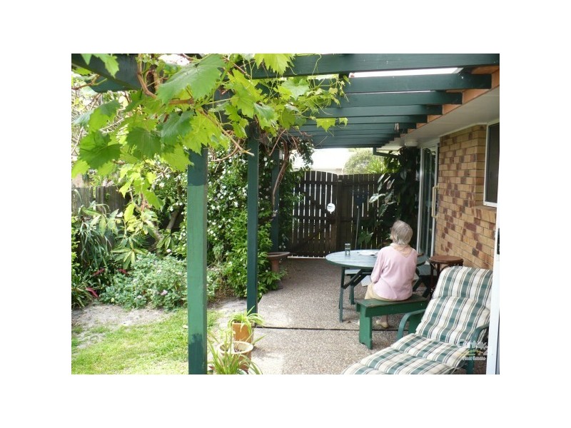 2/1 CASSIDY CR, Cabarita Beach NSW 2488