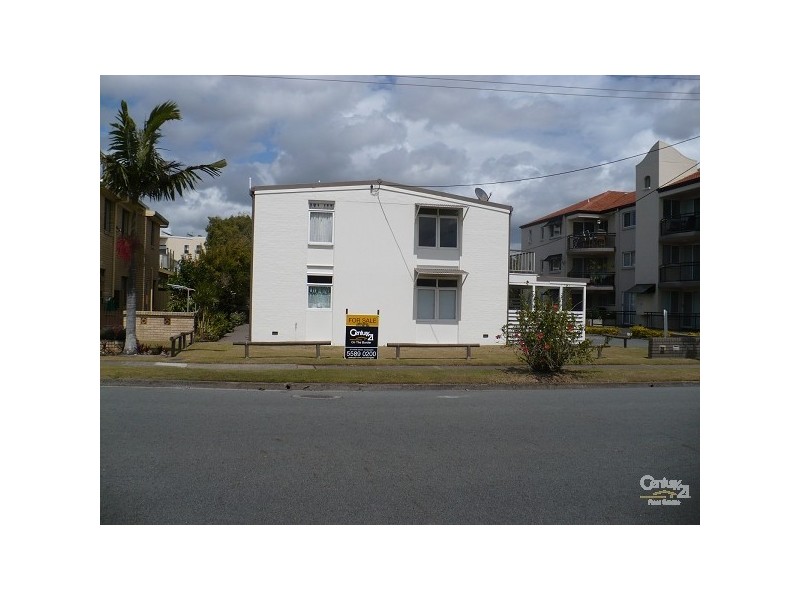 4/74 Pacific Parade, Bilinga QLD 4225